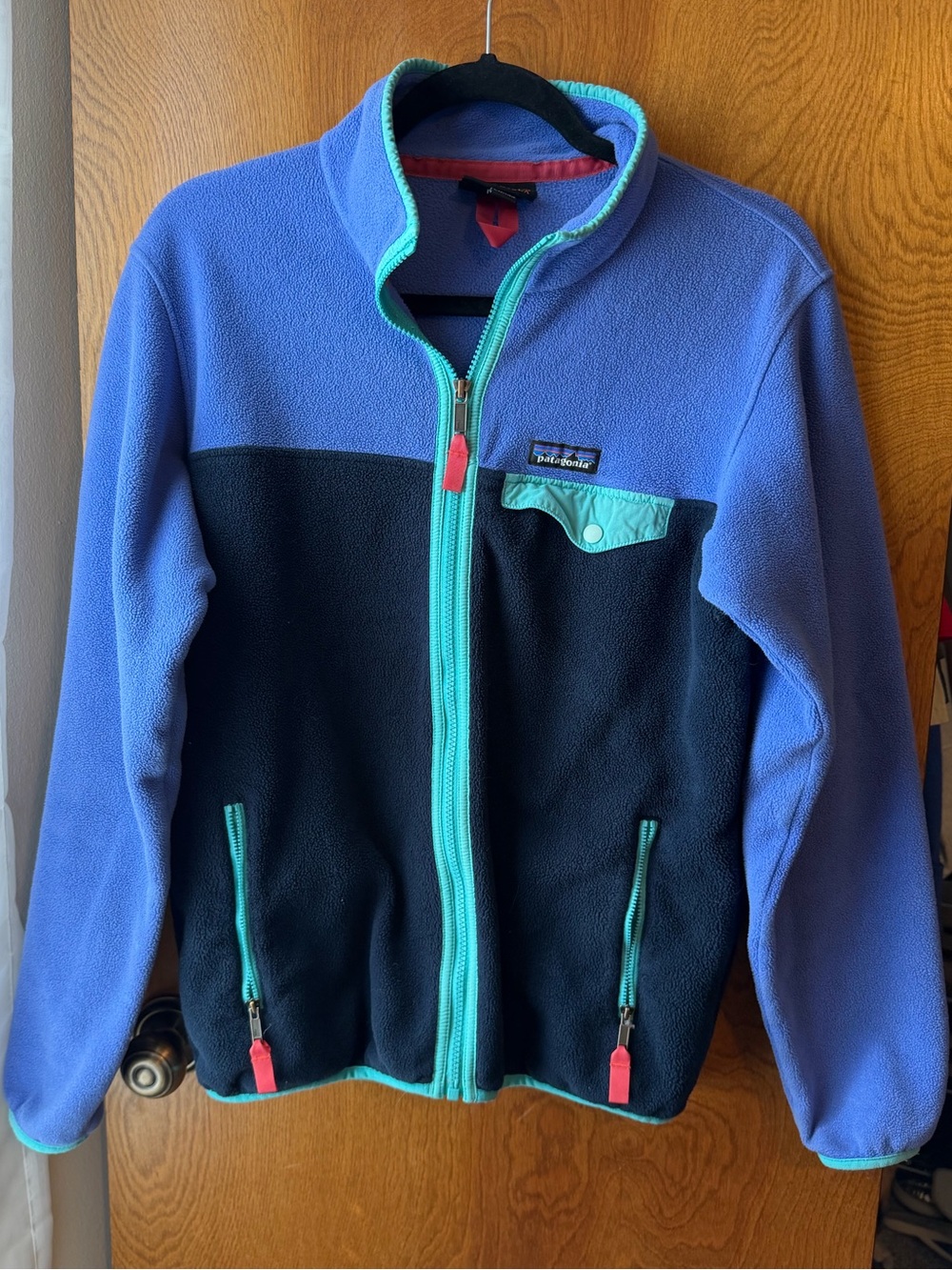 Patagonia Fleece jacket M